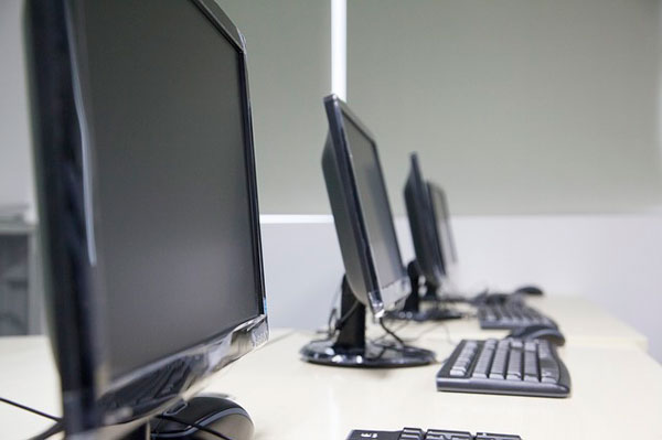 cómo limpiar equipos informáticos