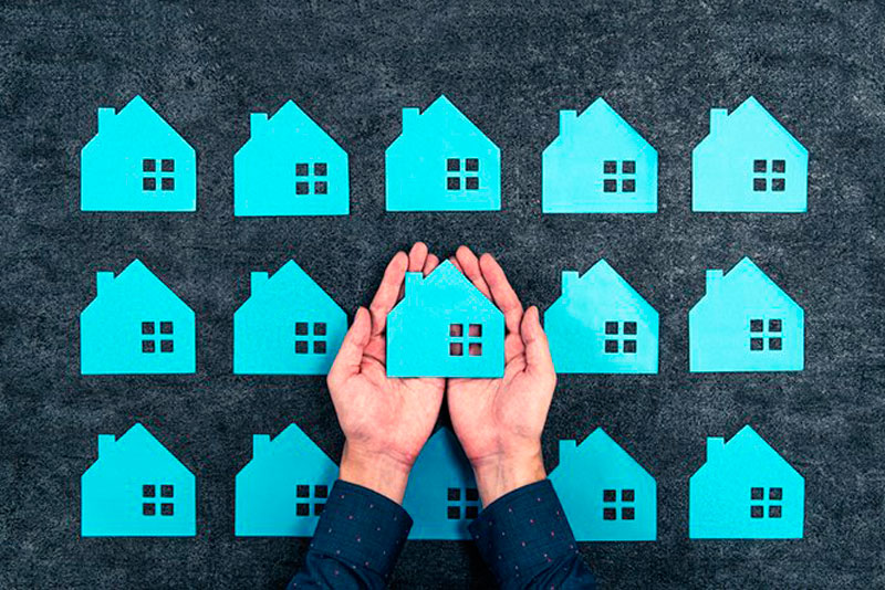 ahorrar energía en la comunidad de vecinos