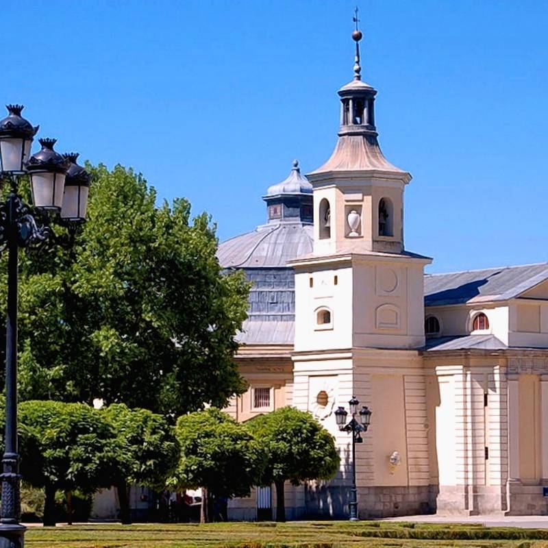 Localidad Fuencarral-El Pardo