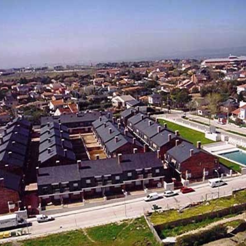 Localidad Las Matas