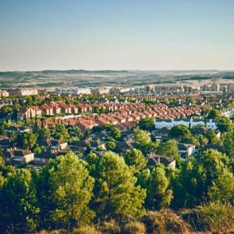 Localidad Rivas Vaciamadrid